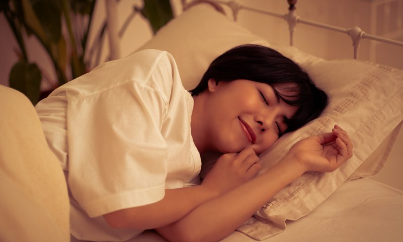 睡眠の質を上げる方法は？ぐっすり眠れる秘密道具12選もご紹介！